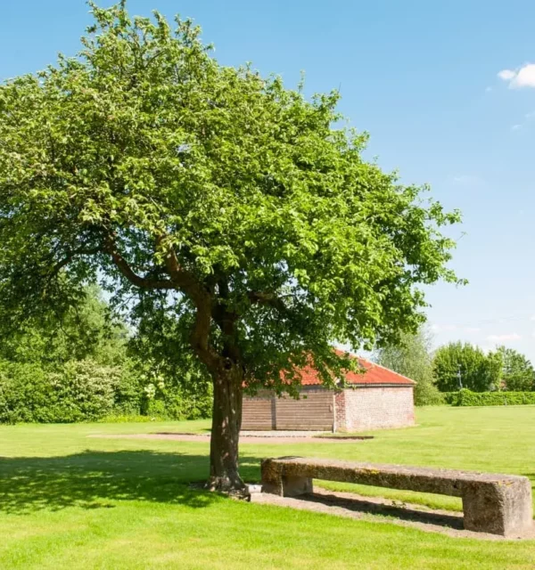 séminaire à la campagne en plein air au carre du hélin