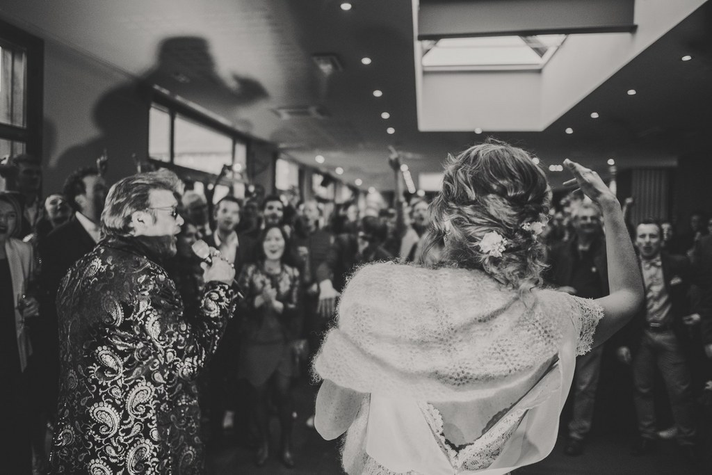 Nos règles d’or pour organiser son mariage dans une salle de réception