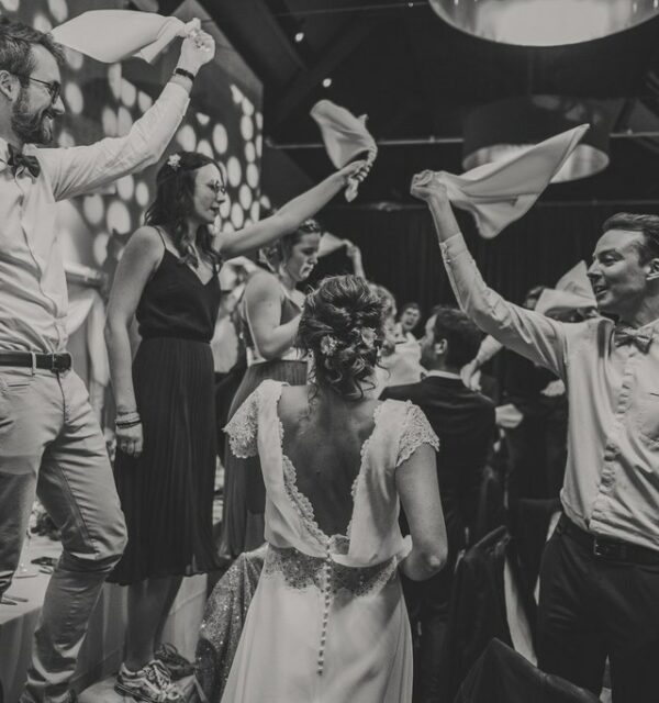 domaine de mariage dans le nord