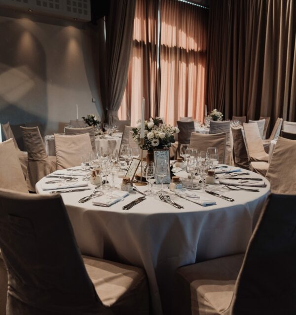 Domaine de mariage dans le nord à Lille