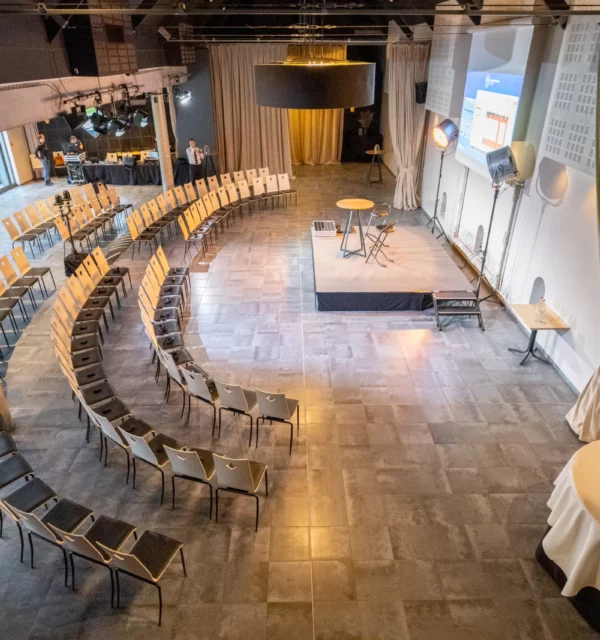 salle de conférence lille