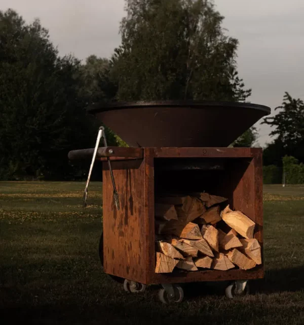 Carré Du Hélin - Food Truck