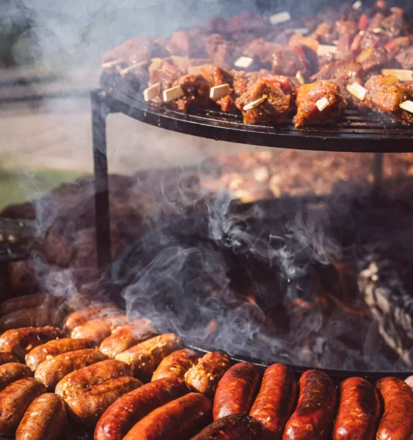 barbecue lille