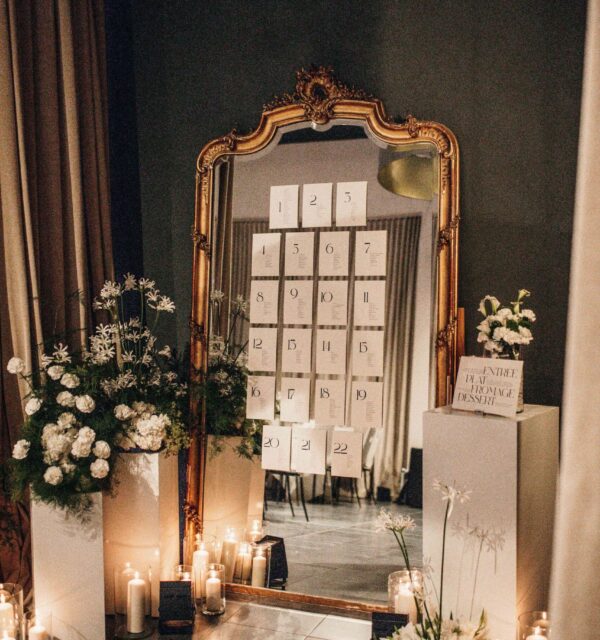 Domaine de mariage à Lille