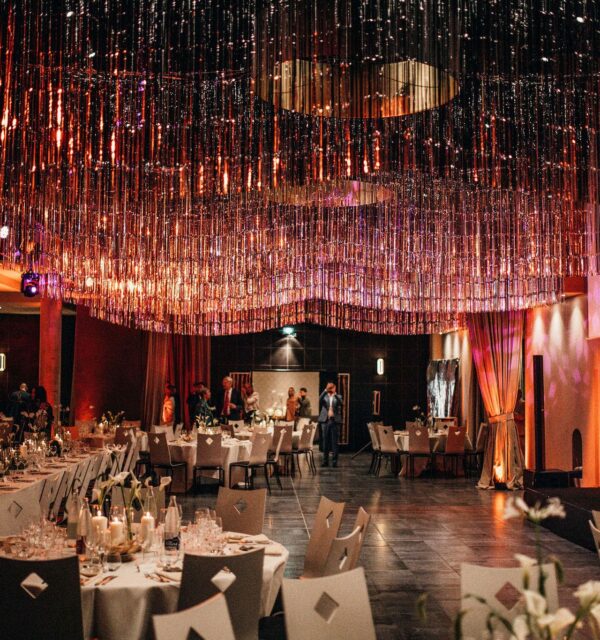 Domaine de mariage dans le nord