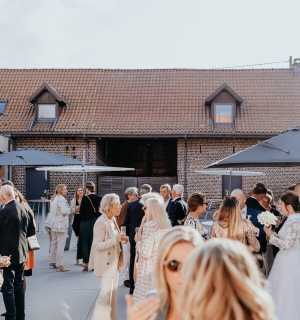 Traiteur Mariage carré du helin